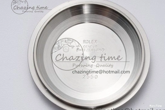 MiroTime 0412 Oyster Perpetual 41mm 124300 KING 1:1 Best Edition 904L Steel Black Dial on SS Bracelet VR Cozy 2082